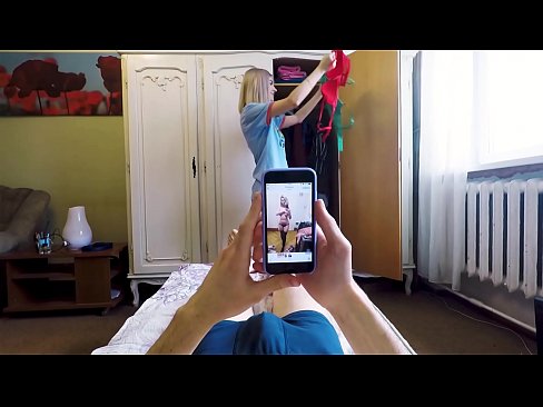 ❤️ Stiefschwëster huet hire Brudder kum direkt ier d'Mamm heem koum ❌ Hausgemachte Porno bei eis