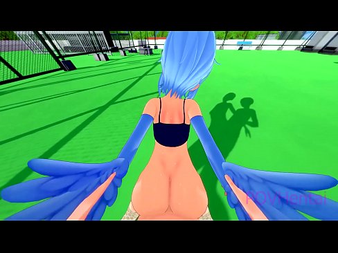 ❤️ Harpy Monster Meedchen. ❌ Hausgemachte Porno bei eis