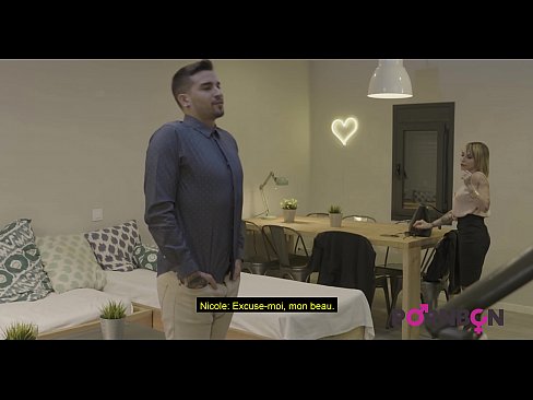 ❤️ PORNBCN 4K Eng eeler Fra mat groussen Titten wëll anal gefuckt jonk gigolo mat groussen Dick blowjob Amortismus schwéier Ficken Hand Aarbecht Hond Stil Muschi Lick Orgasme Franséisch Ënnertitelen ❌ Hausgemachte Porno bei eis